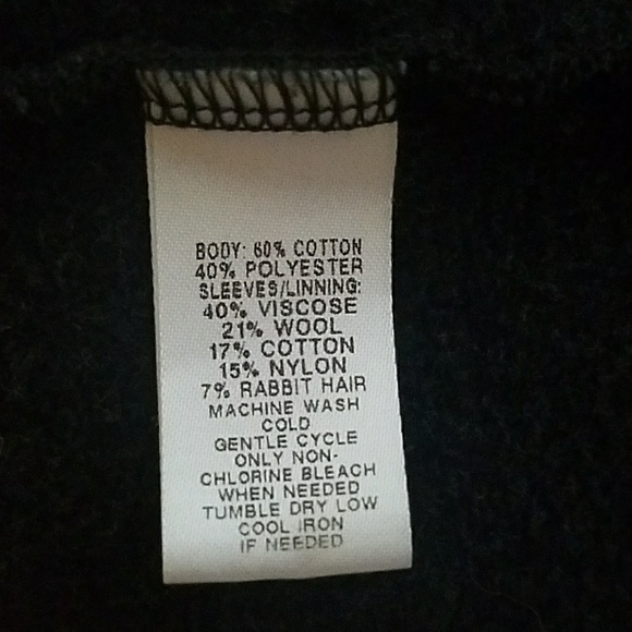 LOFT Jacket - Picture 2 of 2